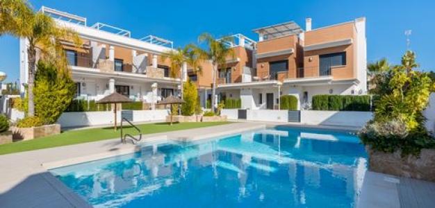 Annonce Vente Appartement Ciudad-quesada