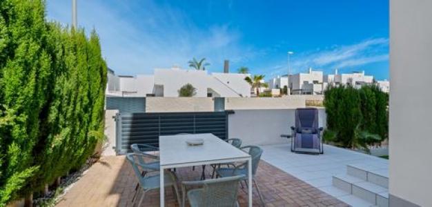 Acheter Appartement 150 m2 Ciudad-quesada