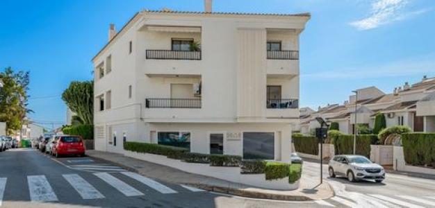 Annonce Vente Appartement Altea