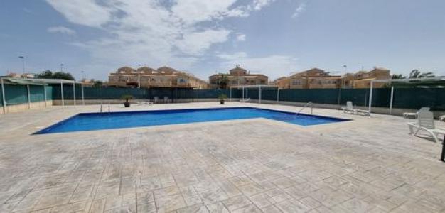Acheter Appartement 43 m2 Torrevieja