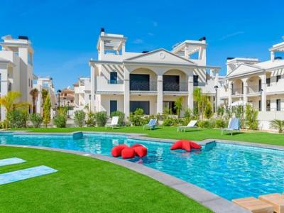 Vente Appartement Rojales  A en Espagne