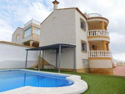 Annonce Vente Maison San-miguel-de-salinas