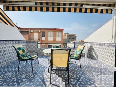Annonce Vente Appartement Torrevieja