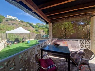 Vente Maison Salobrena  GR en Espagne