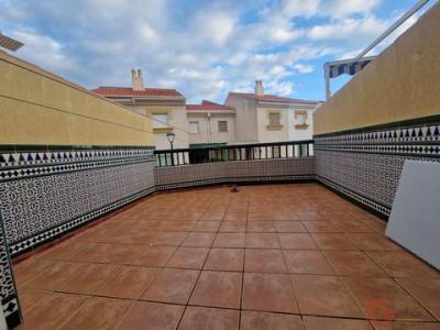 Acheter Maison 100 m2 Salobrena