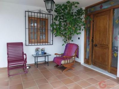 Vente Maison Atrabo  GR en Espagne