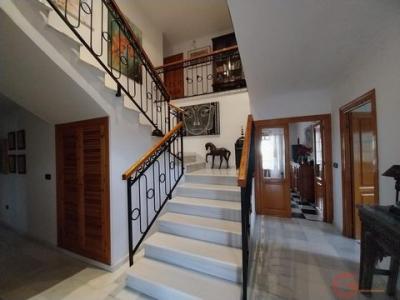 Acheter Maison 280 m2 Atrabo