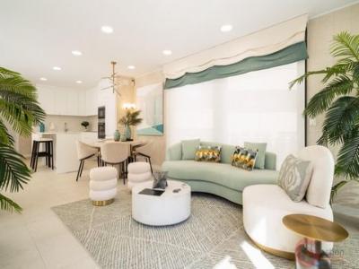 Annonce Vente Appartement Torremolinos