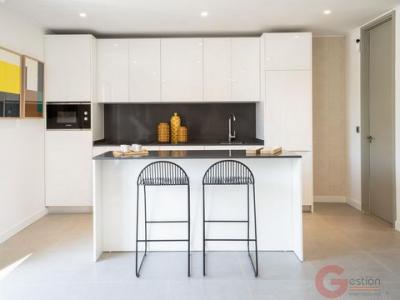 Acheter Appartement 183 m2 Torremolinos