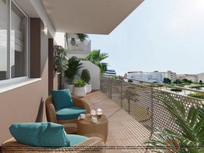 Annonce Vente Appartement Velez-malaga