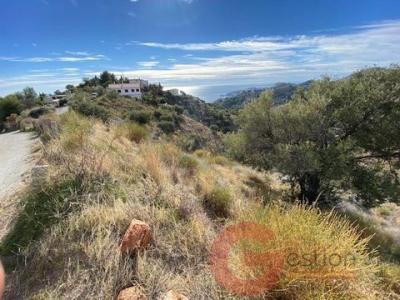 Acheter Terrain Almunecar rgion GRANADA