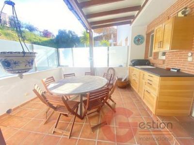 Annonce Vente Maison La-herradura