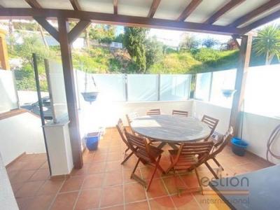 Acheter Maison 137 m2 La-herradura