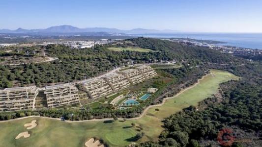 Acheter Appartement 78 m2 San-roque