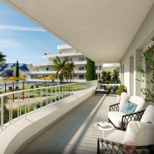 Annonce Vente Appartement Fuengirola