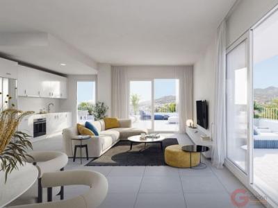 Acheter Appartement 116 m2 Fuengirola