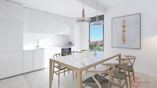 Acheter Appartement 115 m2 Estepona