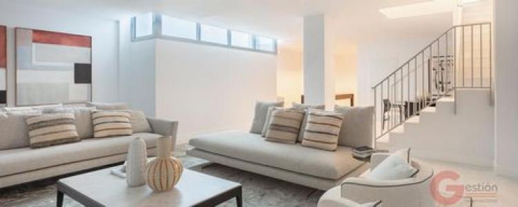 Annonce Vente Appartement Marbella