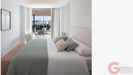 Acheter Appartement Marbella rgion MALAGA