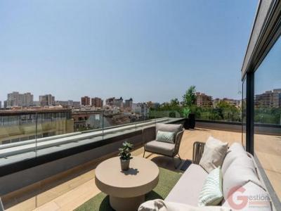 Acheter Appartement 246 m2 Fuengirola