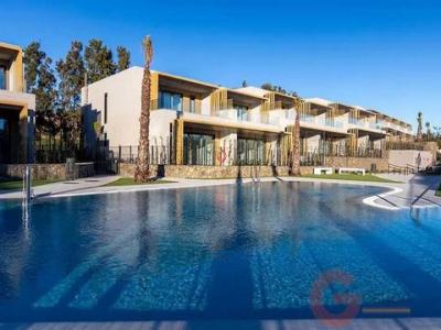 Annonce Vente Appartement Mijas