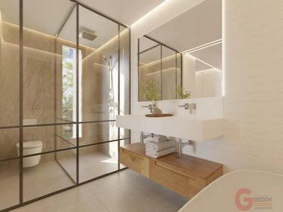 Acheter Maison Estepona rgion MALAGA