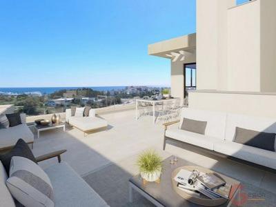 Annonce Vente Appartement Estepona