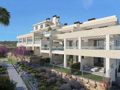 Acheter Appartement 88 m2 Estepona