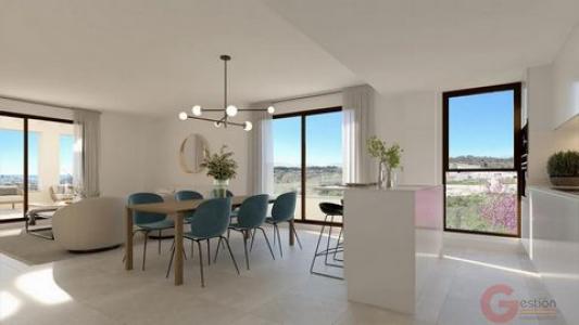 Acheter Appartement Estepona rgion MALAGA