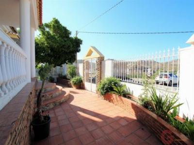 Annonce Vente Maison Molvizar