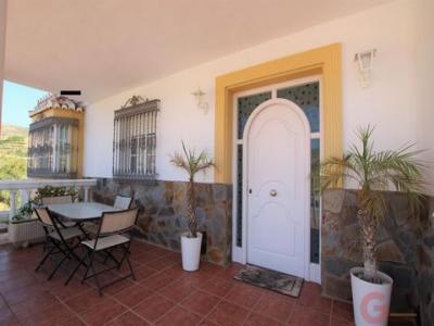 Acheter Maison 370 m2 Molvizar