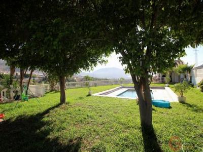 Acheter Maison Molvizar rgion GRANADA