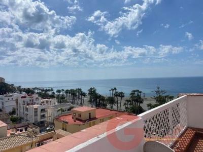 Annonce Vente Appartement Almunecar