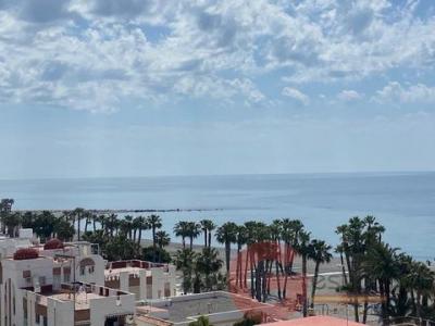 Acheter Appartement 112 m2 Almunecar