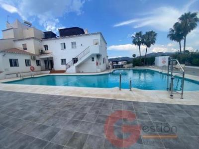 Annonce Vente Appartement Nerja