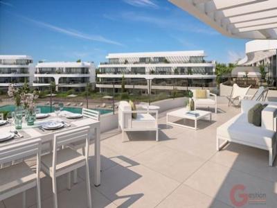Acheter Appartement 96 m2 Estepona