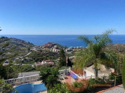 Annonce Vente Maison Almunecar