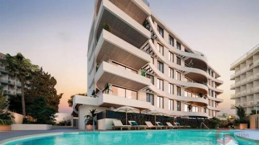 Acheter Appartement 114 m2 Benalmadena-costa