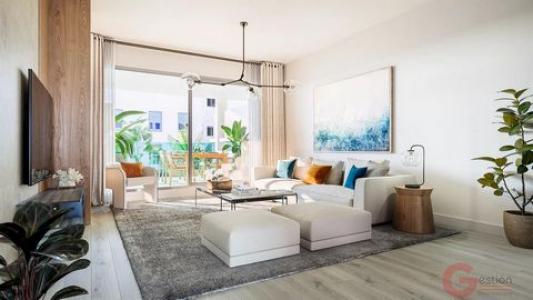 Annonce Vente Appartement Mijas