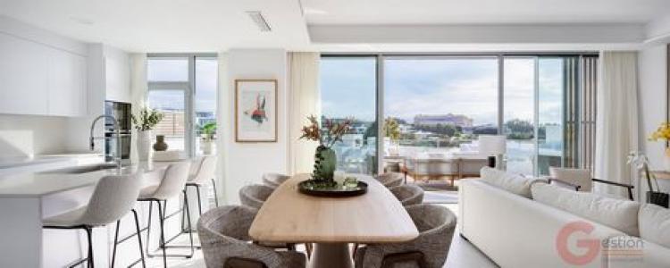 Annonce Vente Appartement Marbella