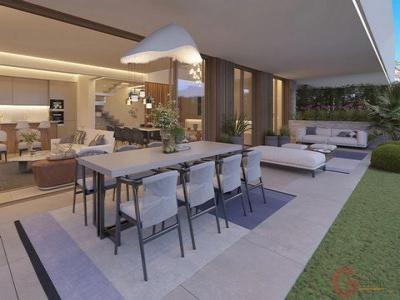 Acheter Maison 239 m2 Estepona