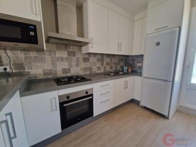 Acheter Maison 140 m2 Molvizar