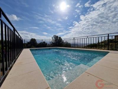 Acheter Maison 160 m2 Salobrena