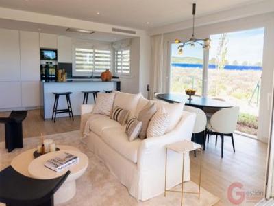 Annonce Vente Appartement Estepona