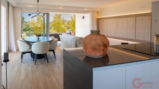 Acheter Appartement 83 m2 Estepona