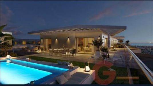 Annonce Vente Appartement El-castillo