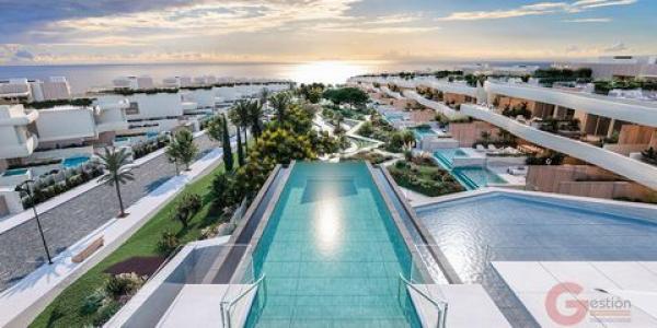 Acheter Maison Marbella rgion MALAGA