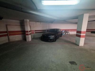 Annonce Vente Parking Motril
