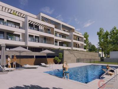 Acheter Appartement 66 m2 Torremolinos