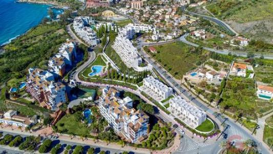 Vente Maison Almunecar  GR en Espagne